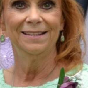 Meet your Posher, Sherry